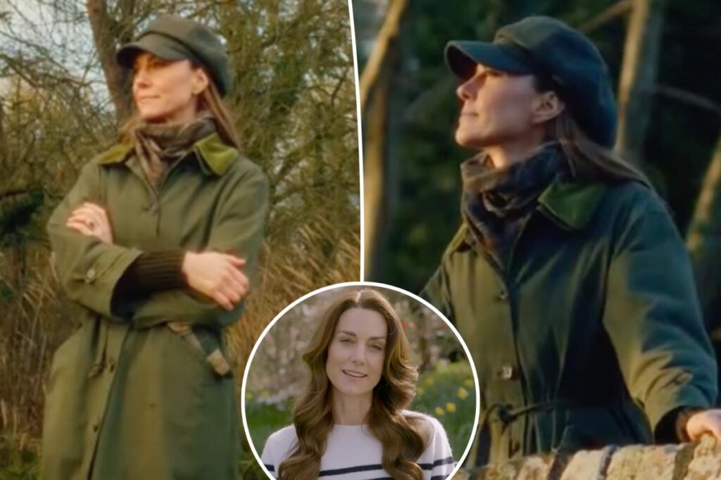 Cancer survivor Kate Middleton marks 44th birthday with ‘personal’ message about healing after ‘darkest season’