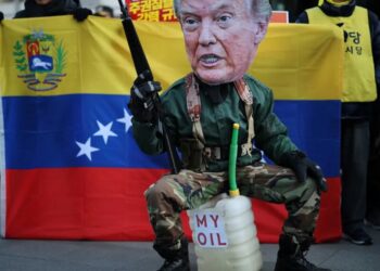 Republicans struggling to connect Trump’s ‘war powers’ to voter concerns: report