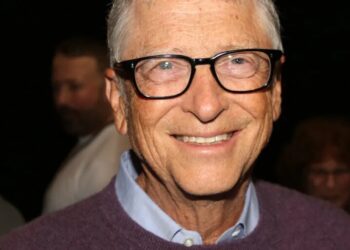 Read Bill Gates’s 2026 annual letter in full