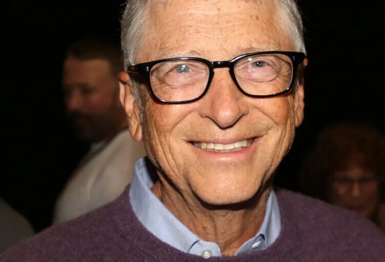 Read Bill Gates’s 2026 annual letter in full