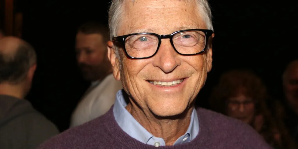 Read Bill Gates’s 2026 annual letter in full
