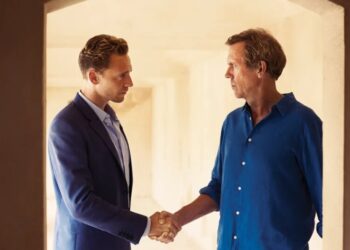 It’s Been 9 Years Since The Night Manager Premiered. Here’s Everything to Remember for Season 2