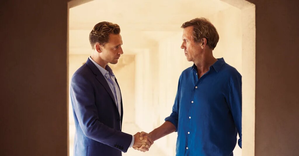 It’s Been 9 Years Since The Night Manager Premiered. Here’s Everything to Remember for Season 2