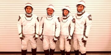 NASA Announces Emergency Evacuation From Space Station