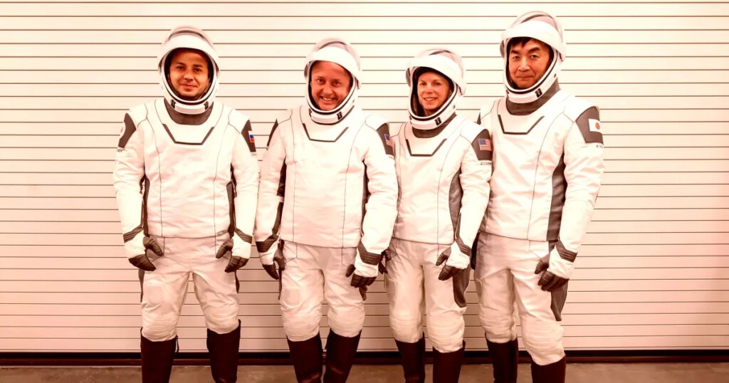 NASA Announces Emergency Evacuation From Space Station