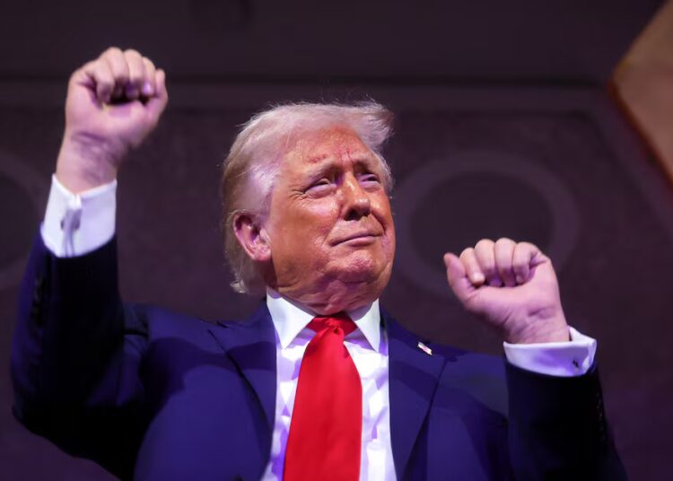 Even Trump-Loving Kennedy Center Musicians Are ‘Disgusted and Terrified’ by His Rebrand