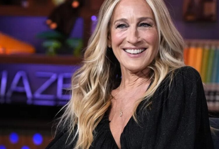 Sarah Jessica Parker says she only has work-life balance because of the people supporting her: ‘I’m making choices differently than I used to’