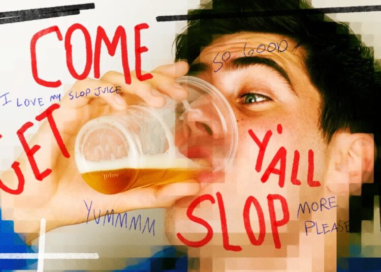 New AI Device Pours Alcohol Directly Into the Void Where Your Soul Should Be