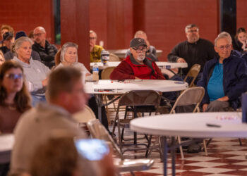 Georgia town of 5,000 vows to fight ICE plan to warehouse 9,000 detainees