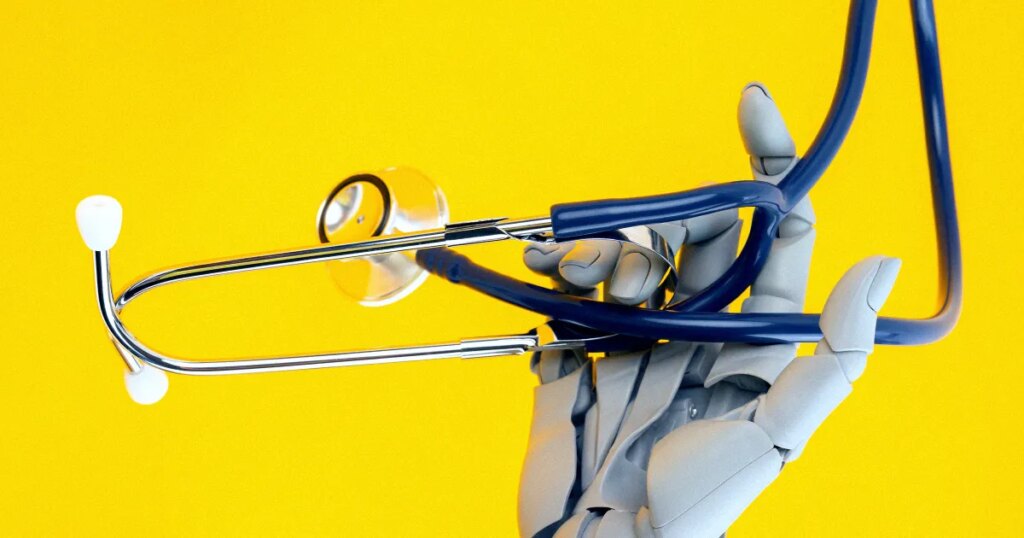 OpenAI Launches ChatGPT Health, Which Ingests Your Entire Medical Records, But Warns Not to Use It for “Diagnosis or Treatment”