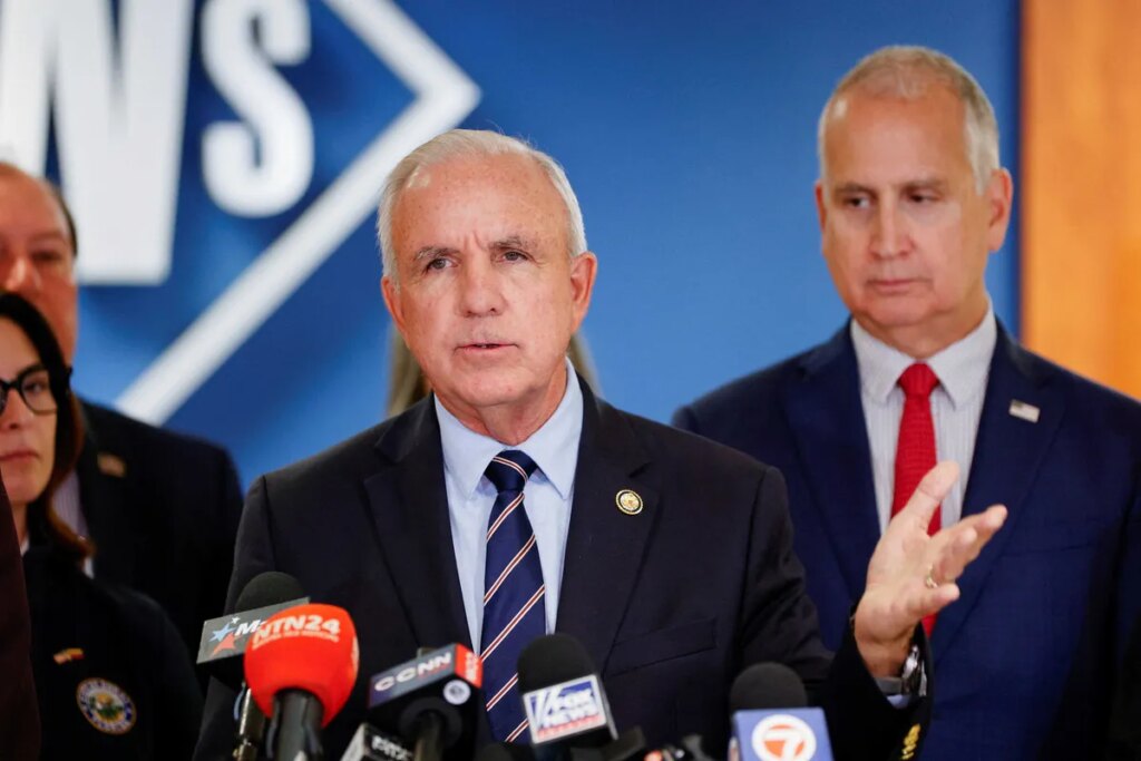 ‘The end is near’: Trump ally stuns with blatant call to ‘colonize’ neighboring country