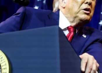 This Trump disgrace was almost as chilling as Renee Good’s murder