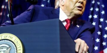 This Trump disgrace was almost as chilling as Renee Good’s murder