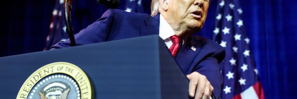 This Trump disgrace was almost as chilling as Renee Good’s murder