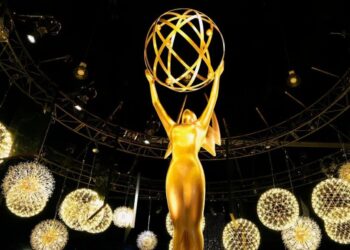 Emmys Address AI in Slate of New Rule Changes for 2026 Awards