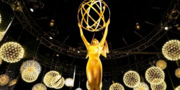 Emmys Address AI in Slate of New Rule Changes for 2026 Awards