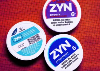 Horrendous Things Happen When You Quit Zyn Cold Turkey