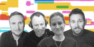 Can We Save the Internet?