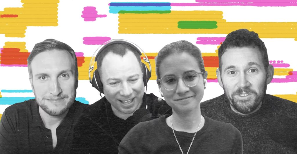 Can We Save the Internet?