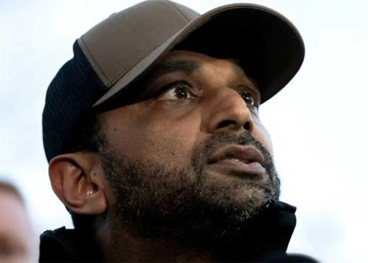 ‘We have jurisdiction’: Prosecutor puts FBI on notice in shooting investigation tug of war