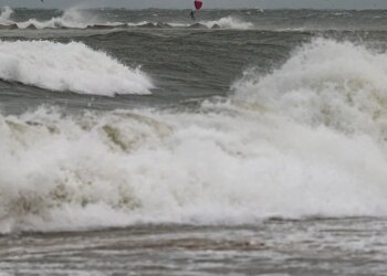 The Oceans Were Hotter Than Ever in 2025