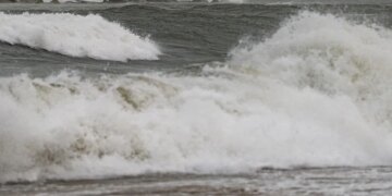 The Oceans Were Hotter Than Ever in 2025