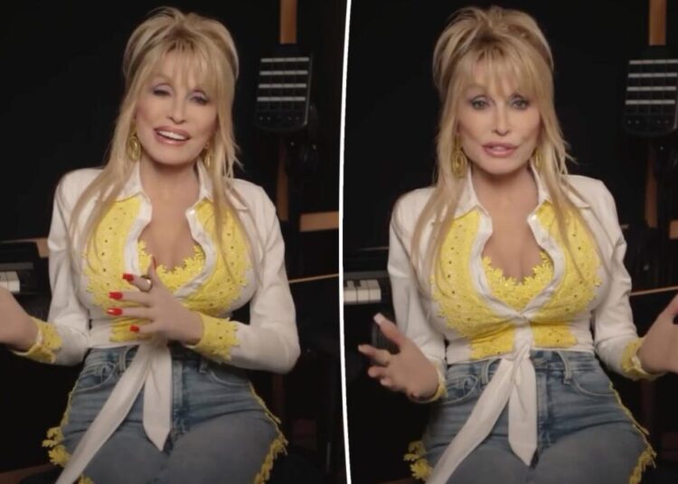 Dolly Parton bows out of 80th birthday celebration amid health concerns