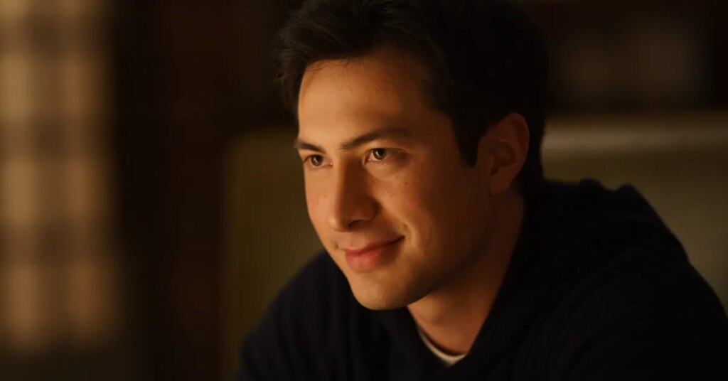 Heated Rivalry Handles Autism With Love, Care, and a Touch of Awkwardness