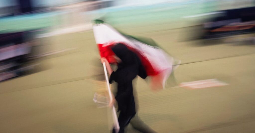 Trump’s Unexpected Opportunity