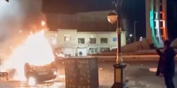 Doctor Says More Than 200 Reported Dead in Tehran as Regime Opens Fire on Protests