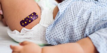 What the New Childhood Vaccine Schedule Means for You