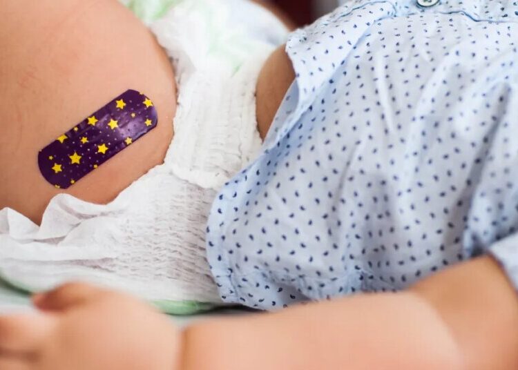 What the New Childhood Vaccine Schedule Means for You