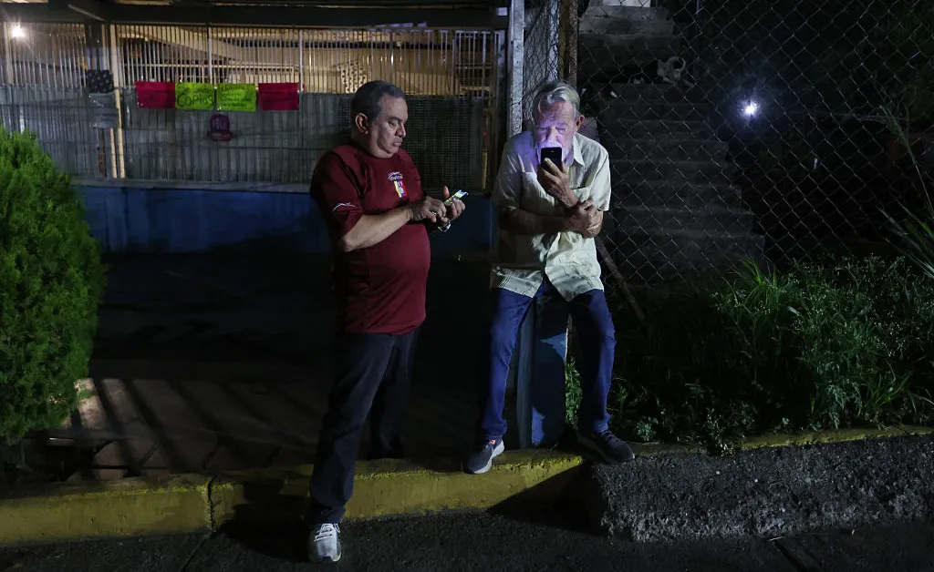 Starlink’s Quiet Role in Venezuela’s Political Crisis