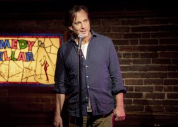 The Type of Comedy That Makes for Great Drama