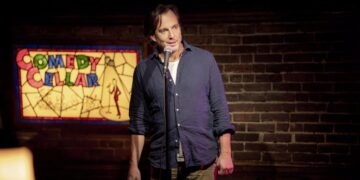 The Type of Comedy That Makes for Great Drama