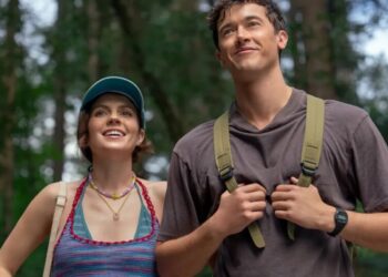 The Biggest Ways Netflix’s People We Meet on Vacation Movie Differs From the Book