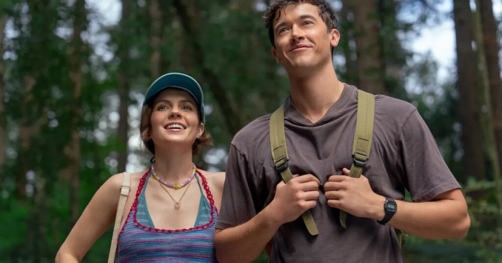 The Biggest Ways Netflix’s People We Meet on Vacation Movie Differs From the Book