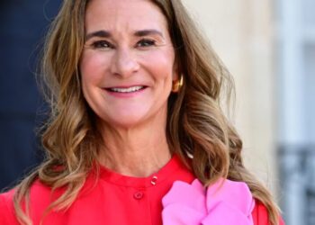 Bill Gates donated record $8 billion to Melinda French Gates’ foundation as part of their divorce settlement