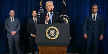 Trump Is Creating a New Energy Paradigm. It May Be Hard to Undo