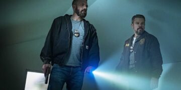 Ben Affleck and Matt Damon Got Netflix to Give ‘The Rip’ Crew Performance Bonuses