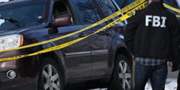 Minneapolis shooter revealed as Jonathan Ross, Iraq War veteran with nearly two decades of Border Patrol, Immigration experience