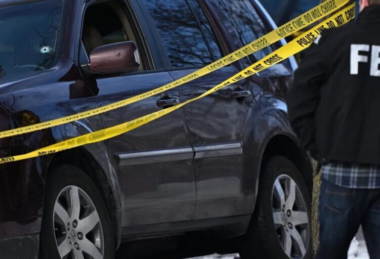 Minneapolis shooter revealed as Jonathan Ross, Iraq War veteran with nearly two decades of Border Patrol, Immigration experience