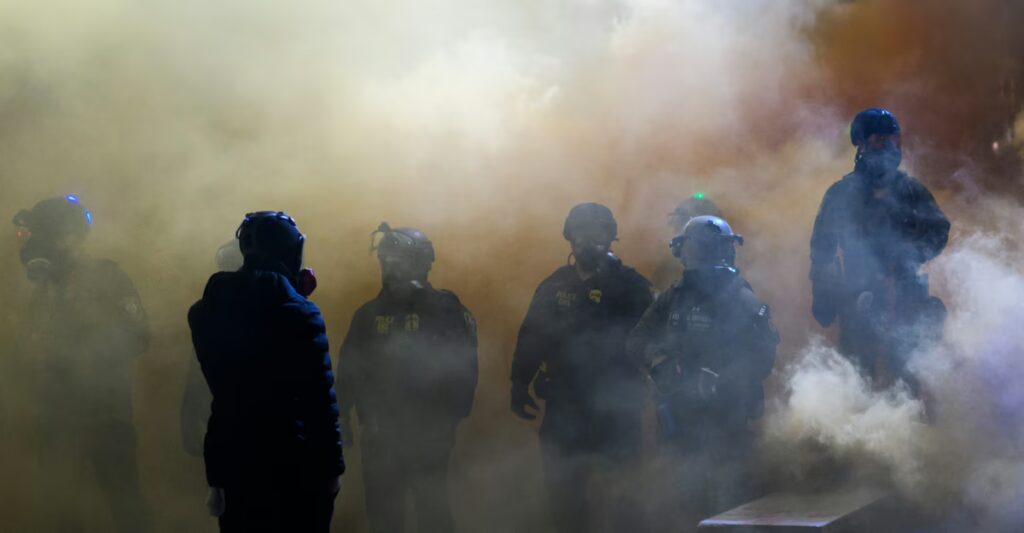 ICE Wasn’t Always Like This