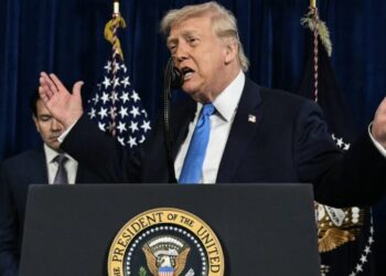 Trump pushes for $100 billion in oil investments in Venezuela while Exxon and others say it’s currently ‘uninvestable’ without major reforms