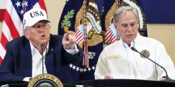 Texas governor threatens Houston elections as Democrats gain ground in Senate race