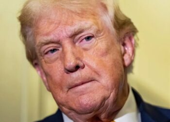 Fractures start to show in Trump’s GOP as some Republicans push back on Greenland, Venezuela, and health care