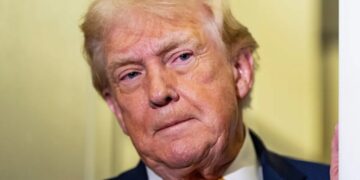 Fractures start to show in Trump’s GOP as some Republicans push back on Greenland, Venezuela, and health care