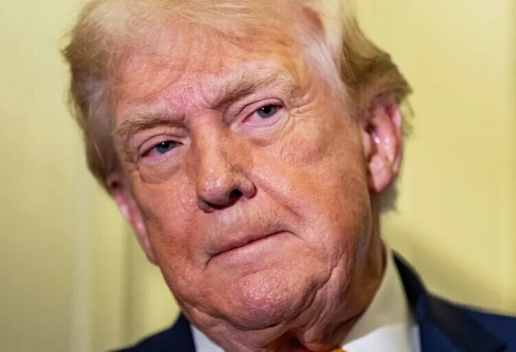 Fractures start to show in Trump’s GOP as some Republicans push back on Greenland, Venezuela, and health care