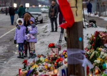 From ‘I’m Not Mad at You’ to Deadly Shots in Seconds