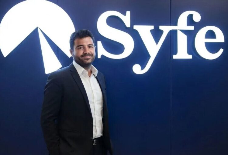 Asian households still save as much as half their wealth in cash. Fintech platforms like Syfe want to change that